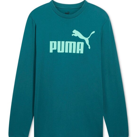 Puma Other - Puma Men's Logo Graphic T-Shirt